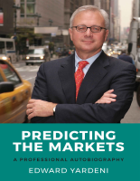 Predicting The Markets.pdf